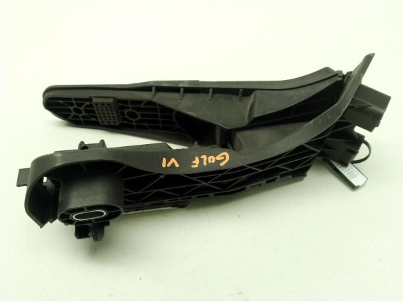 1K1721503T POTENCIOMETRO ACELERADOR VW GOLF VI (5K1)|Desguaces La Cabaña