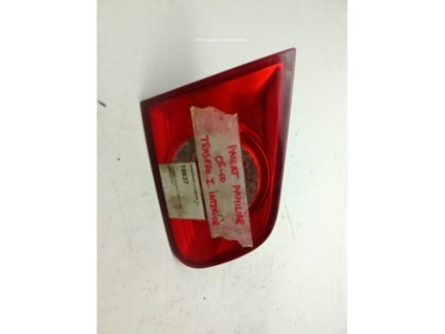 3C994509305S PILOTO TRA IZQ INT VW PASSAT (3C2)|Desguaces La Cabaña