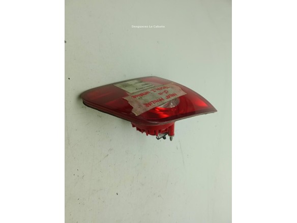 3C994509305S PILOTO TRA IZQ INT VW PASSAT (3C2)|Desguaces La Cabaña