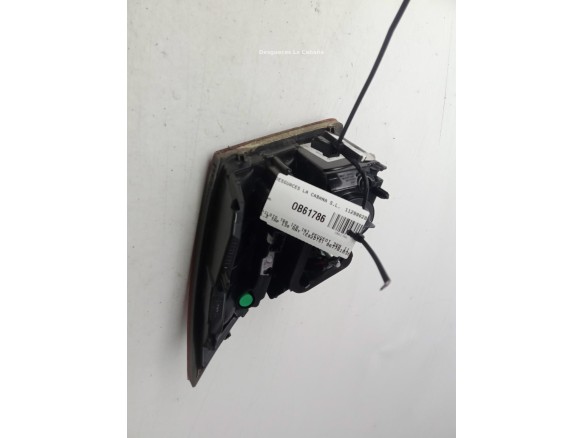 9677818380 PILOTO TRA IZQ INT PEUGEOT 308 II|Desguaces La Cabaña