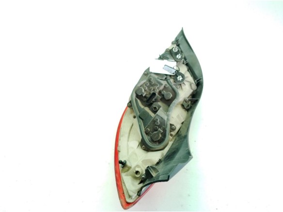   PILOTO TRA IZQ EXT OPEL INSIGNIA A (G09)|Desguaces La Cabaña