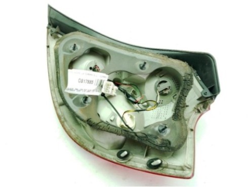   PILOTO TRA IZQ EXT KIA CEE'D Fastback (ED)|Desguaces La Cabaña