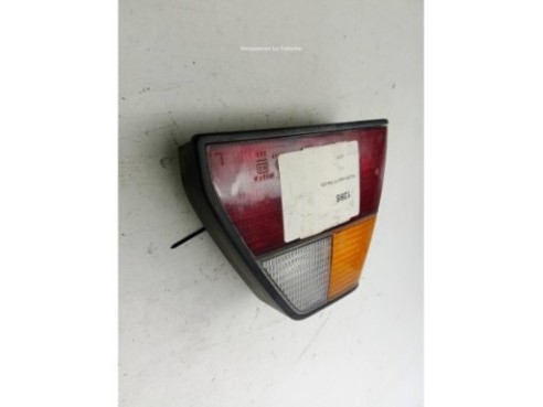 PILOTO TRA IZQ EXT VW GOLF II (19E, 1G1)|Desguaces La Cabaña