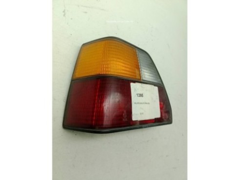 PILOTO TRA IZQ EXT VW GOLF II (19E, 1G1)|Desguaces La Cabaña