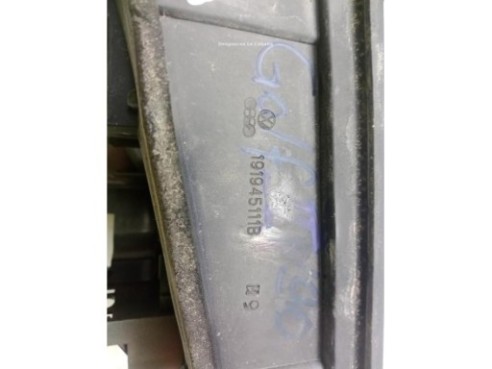 PILOTO TRA IZQ EXT VW GOLF II (19E, 1G1)|Desguaces La Cabaña