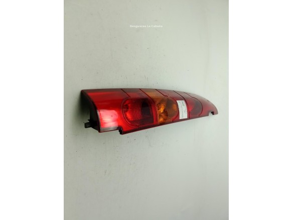 PILOTO TRA IZQ EXT RENAULT KANGOO (KC0/1_)|Desguaces La Cabaña