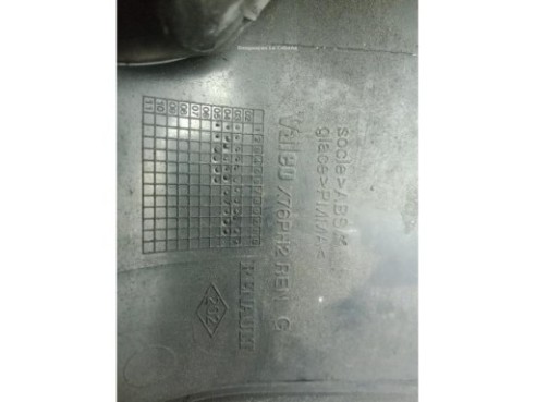 PILOTO TRA IZQ EXT RENAULT KANGOO (KC0/1_)|Desguaces La Cabaña