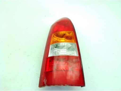   PILOTO TRA DER EXT OPEL ASTRA G Ranchera familiar (T98)|Desguaces La Cabaña