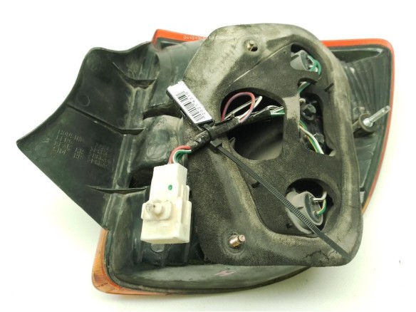 PILOTO TRA IZQ EXT TOYOTA CELICA Coupé (_T23_)|Desguaces La Cabaña