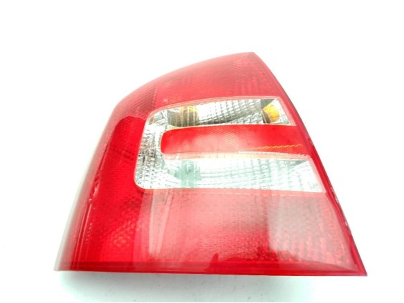   PILOTO TRA IZQ EXT SKODA OCTAVIA II (1Z3)|Desguaces La Cabaña