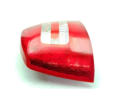   PILOTO TRA IZQ EXT SKODA OCTAVIA II (1Z3)|Desguaces La Cabaña