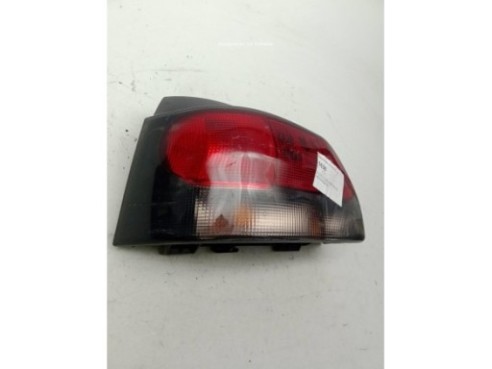 PILOTO TRA IZQ EXT RENAULT CLIO I (B/C57_, 5/357_)|Desguaces La Cabaña