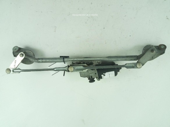 MOTOR LIMPIAPARABRISAS DEL TOYOTA AVENSIS (_T25_) |Desguaces La Cabaña