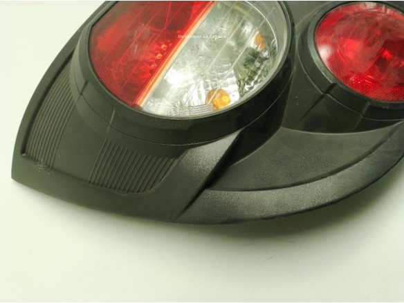 PILOTO TRA IZQ CHEVROLET AVEO Fastback (T300)|Desguaces La Cabaña