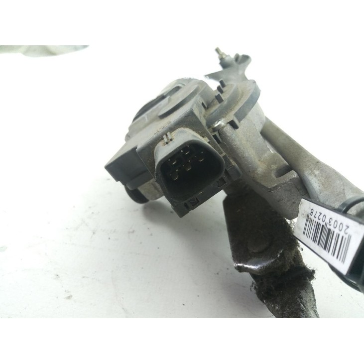 MOTOR LIMPIAPARABRISAS DEL TOYOTA AVENSIS (_T25_) |Desguaces La Cabaña