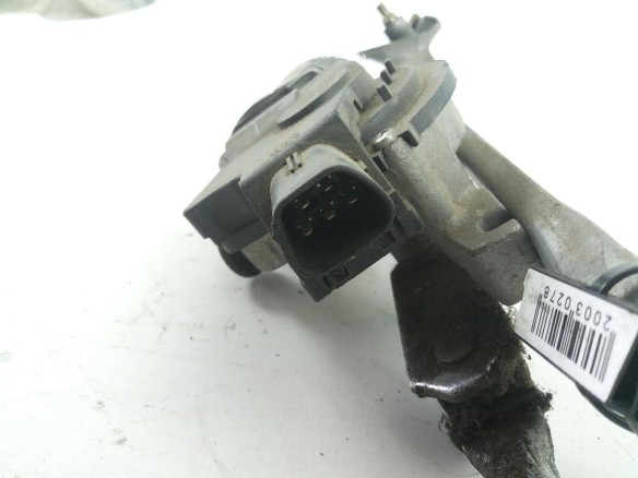 MOTOR LIMPIAPARABRISAS DEL TOYOTA AVENSIS (_T25_) |Desguaces La Cabaña
