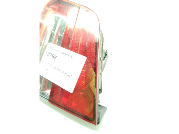 PILOTO TRA DER INT CITROEN C5 III (RD_)|Desguaces La Cabaña