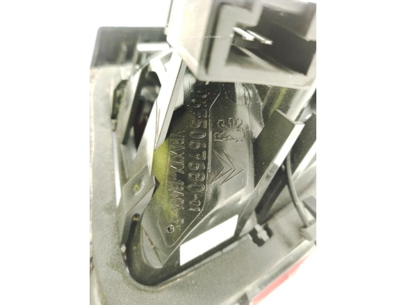 PILOTO TRA DER INT CITROEN C5 III (RD_)|Desguaces La Cabaña