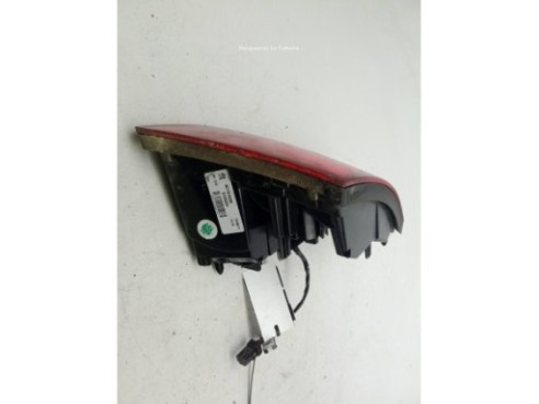 9677914880 PALIER DEL IZQ PEUGEOT 308 II|Desguaces La Cabaña 2