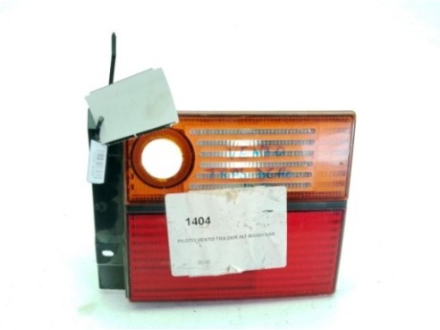 PILOTO TRA DER INT VW VENTO (1H2)|Desguaces La Cabaña