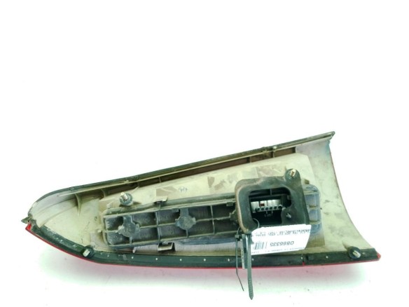   PILOTO TRA DER EXT OPEL ASTRA G Ranchera familiar (T98)|Desguaces La Cabaña