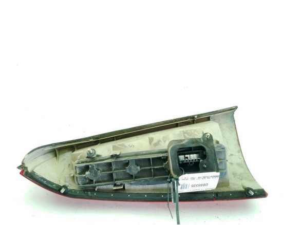   PILOTO TRA DER EXT OPEL ASTRA G Ranchera familiar (T98)|Desguaces La Cabaña