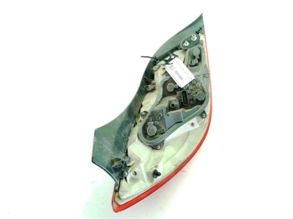   PILOTO TRA DER EXT OPEL INSIGNIA A (G09)|Desguaces La Cabaña