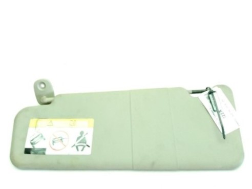 PARASOL IZQ DACIA DUSTER|Desguaces La Cabaña