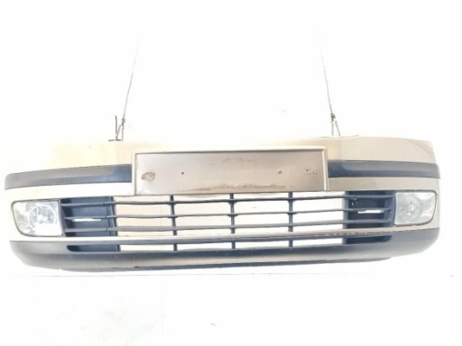 1Z0805591J FRENTE SKODA OCTAVIA II (1Z3)|Desguaces La Cabaña