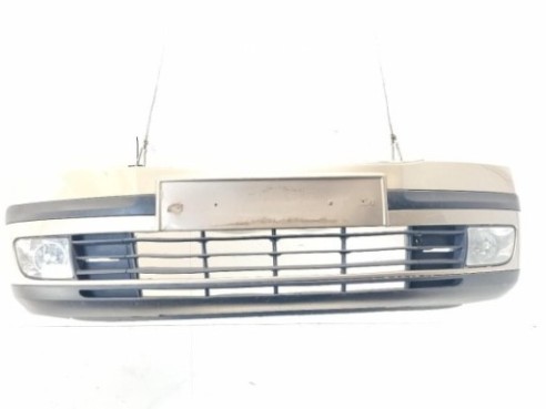 1Z0807221 PARAGOLPES DEL SKODA OCTAVIA II (1Z3)|Desguaces La Cabaña