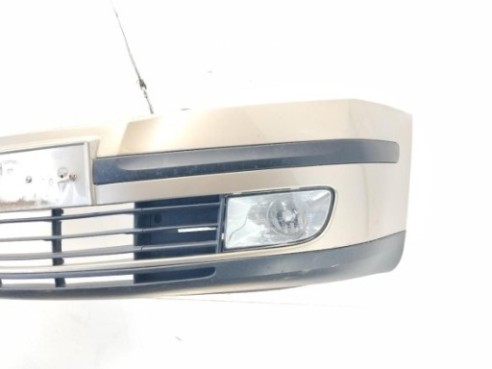 1Z0805591J FRENTE SKODA OCTAVIA II (1Z3)|Desguaces La Cabaña 2