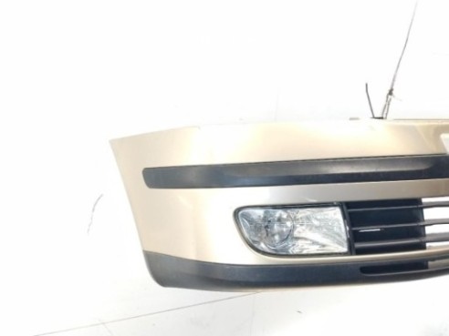 1Z0807221 PARAGOLPES DEL SKODA OCTAVIA II (1Z3)|Desguaces La Cabaña