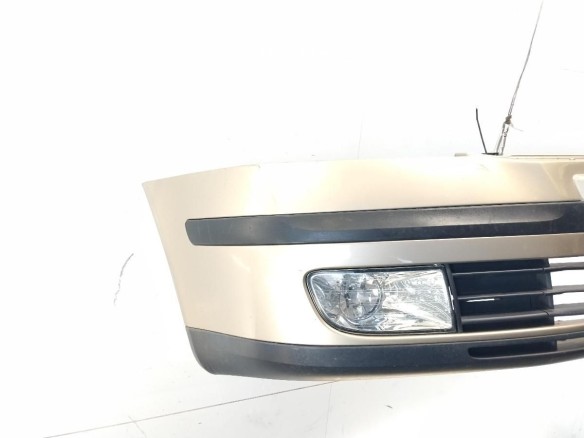 1Z0807221 PARAGOLPES DEL SKODA OCTAVIA II (1Z3)|Desguaces La Cabaña