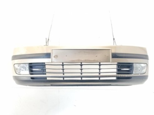 1Z0807221 PARAGOLPES DEL SKODA OCTAVIA II (1Z3)|Desguaces La Cabaña