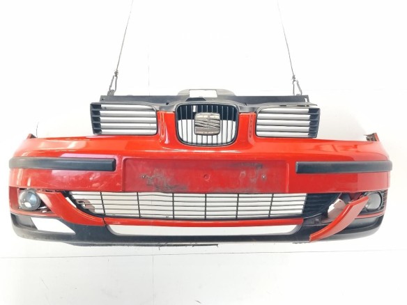 1M0807217ANGRU PARAGOLPES DEL SEAT LEON (1M1)|Desguaces La Cabaña