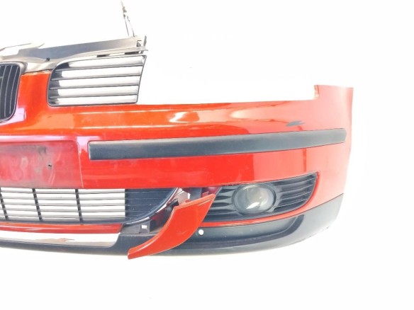 1M0807217ANGRU PARAGOLPES DEL SEAT LEON (1M1)|Desguaces La Cabaña