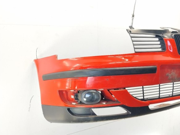 1M0807217ANGRU PARAGOLPES DEL SEAT LEON (1M1)|Desguaces La Cabaña