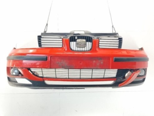 1M0807217ANGRU PARAGOLPES DEL SEAT LEON (1M1)|Desguaces La Cabaña