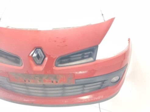 631003362R ALETA DEL DER RENAULT CLIO III (BR0/1, CR0/1)|Desguaces La Cabaña 2