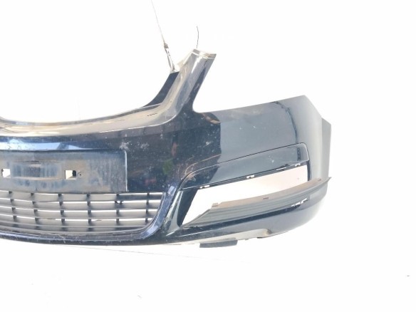 13124959 PARAGOLPES DEL OPEL ZAFIRA B (A05)|Desguaces La Cabaña