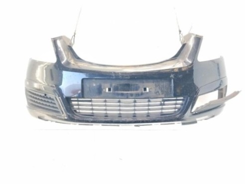 13124959 PARAGOLPES DEL OPEL ZAFIRA B (A05)|Desguaces La Cabaña