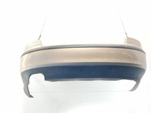 1Z5807421 PARAGOLPES TRA SKODA OCTAVIA II (1Z3)|Desguaces La Cabaña