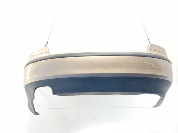 1Z5807421 PARAGOLPES TRA SKODA OCTAVIA II (1Z3)|Desguaces La Cabaña