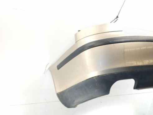 1Z5807421 PARAGOLPES TRA SKODA OCTAVIA II (1Z3)|Desguaces La Cabaña