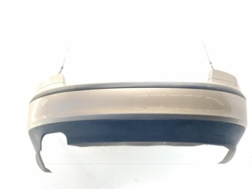 1Z5807421 PARAGOLPES TRA SKODA OCTAVIA II (1Z3)|Desguaces La Cabaña