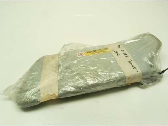 PARASOL DER MERCEDES BENZ CLASE M (W163)|Desguaces La Cabaña