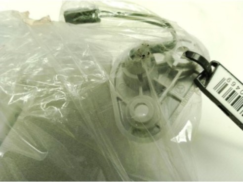 PARASOL DER MERCEDES BENZ CLASE M (W163)|Desguaces La Cabaña