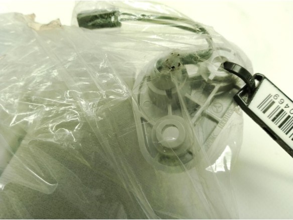 PARASOL DER MERCEDES BENZ CLASE M (W163)|Desguaces La Cabaña