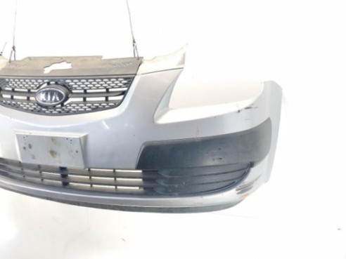 663211G350 ALETA DEL DER KIA RIO II (JB)|Desguaces La Cabaña 2