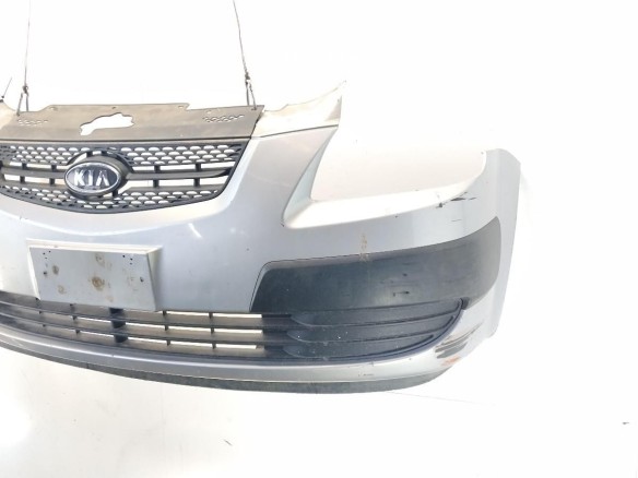 865111G000 PARAGOLPES DEL KIA RIO II (JB)|Desguaces La Cabaña